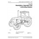 John Deere 1640 - 1840 - 2040 - 2040 S Workshop Manual